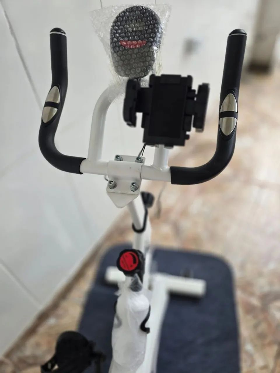 Bicicleta ergométrica NOVA  - Foto 2