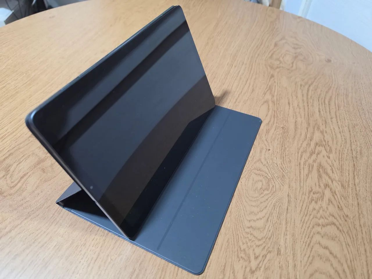 Galaxy Tab S6 Lite 64GB Preto - Excelente estado.  - Foto 2