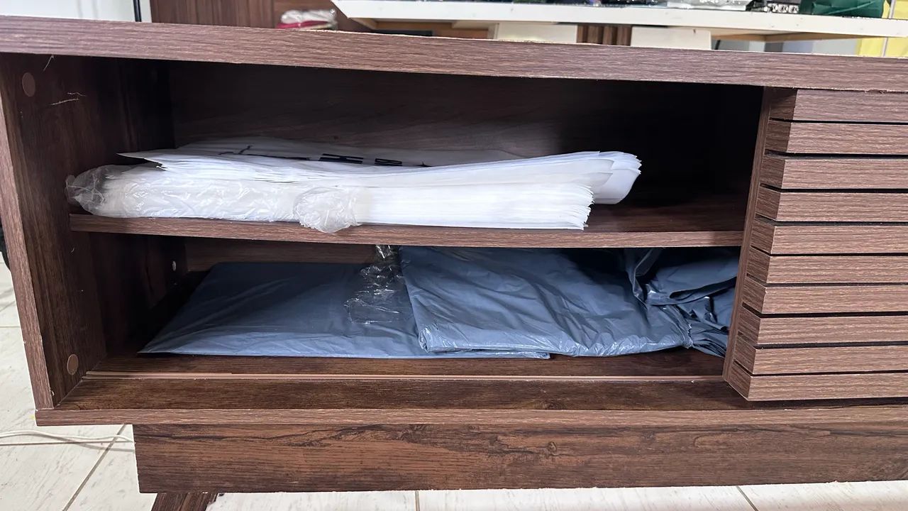 Móvel para TV e rack  - Foto 3