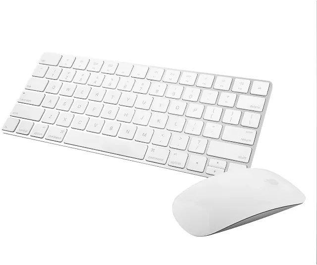 iMac M1 Memória 8GB RAM AiO (All in One) - Foto 4