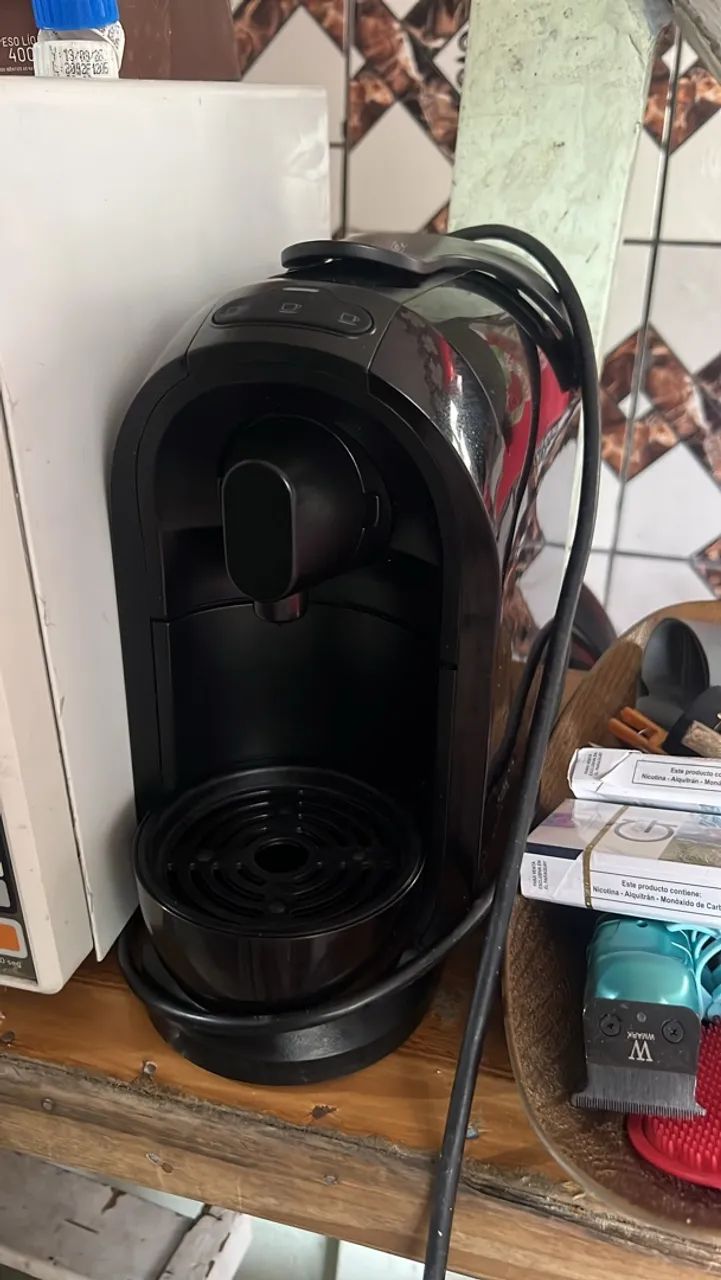 Vendo cafeteira 