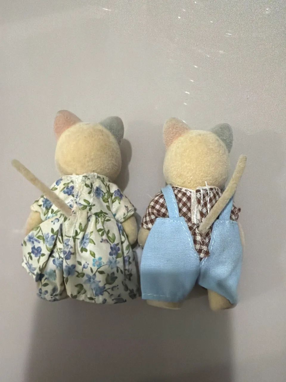 Sylvanian families vintage  - Foto 2