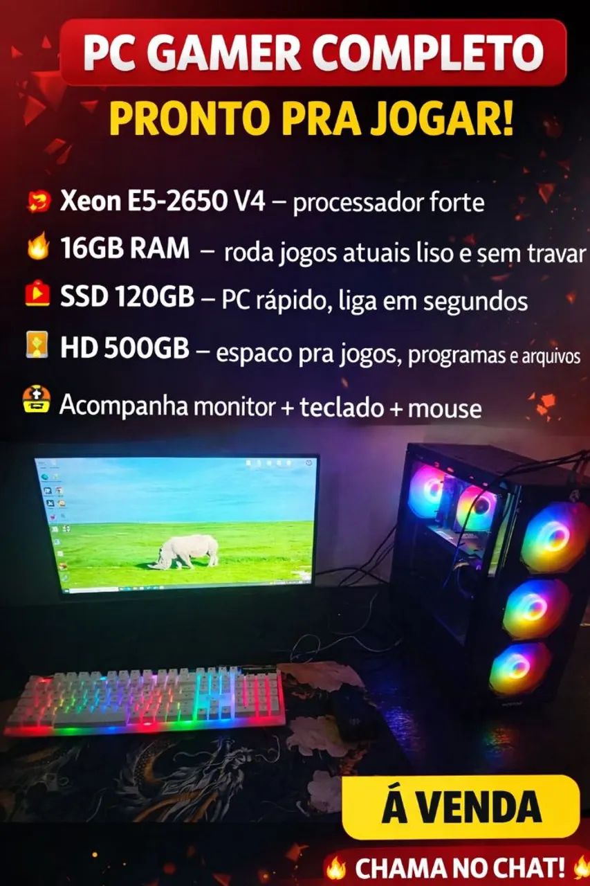 Pc Gamer 