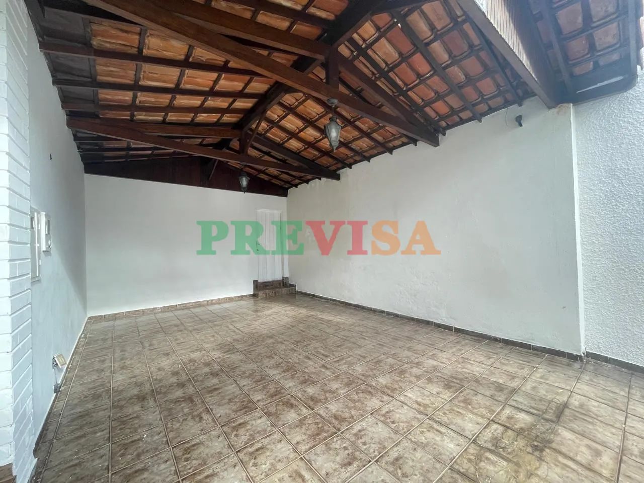 Casa com 3 quartos para alugar em Belo Horizonte - Foto 4