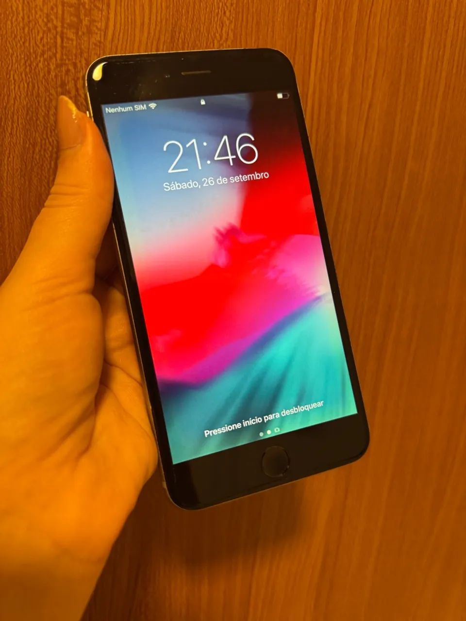 iPhone 6 Plus  - Foto 4