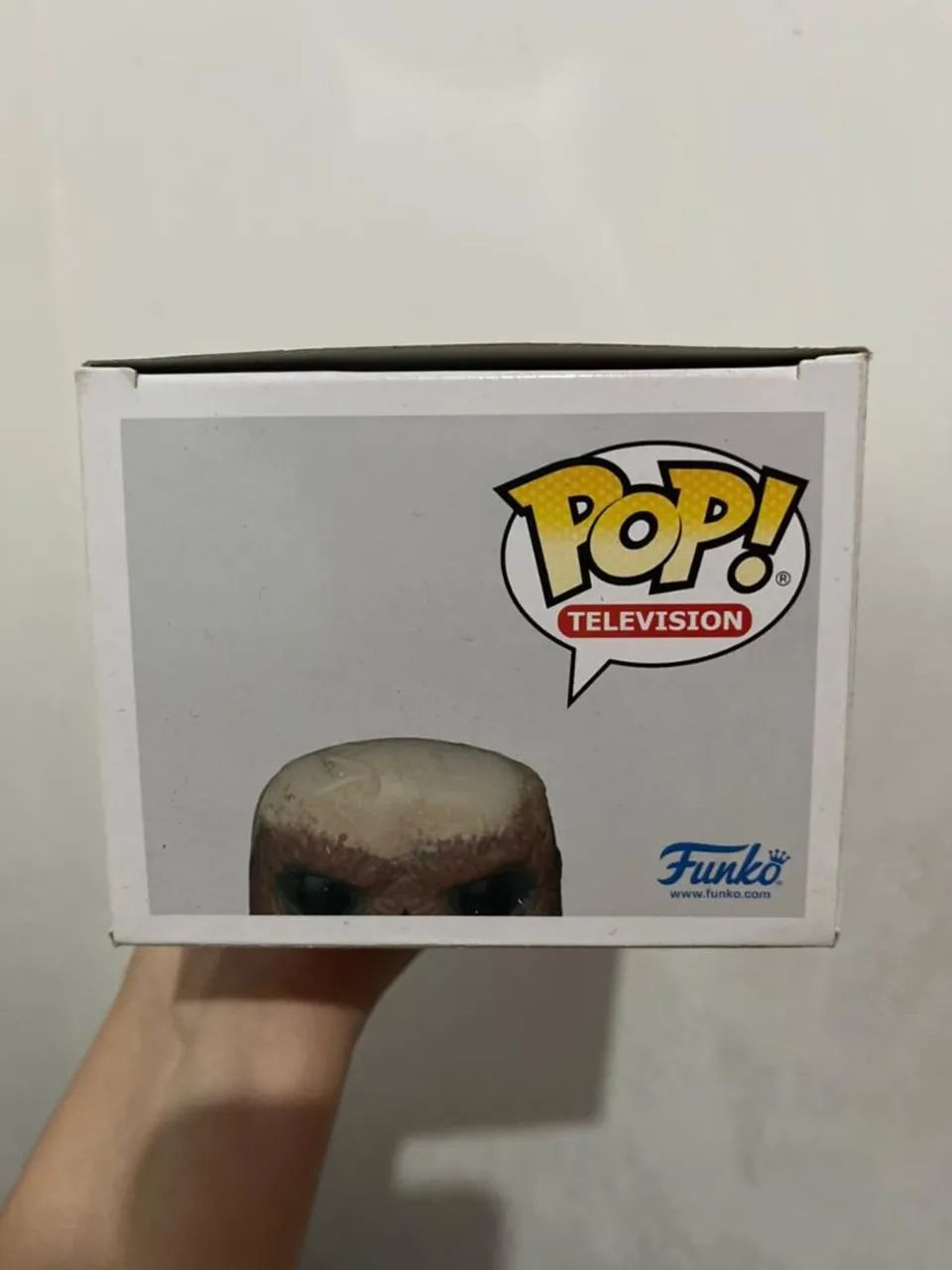 Funko pop vecna 131265579549979139124