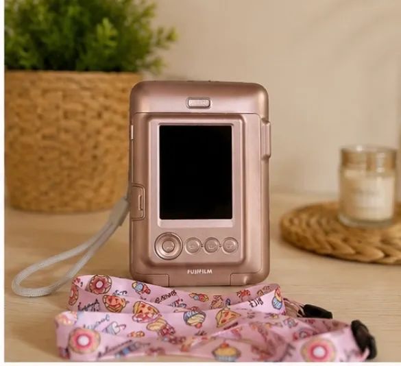 Câmera Instantânea Instax mini LiPlay 12  - Foto 5
