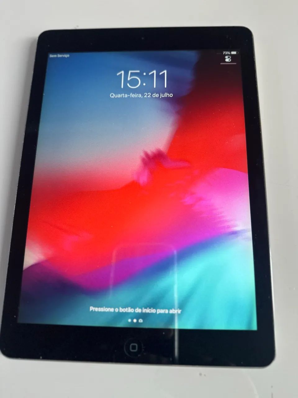 Vendo ipad APLLE  - Foto 2