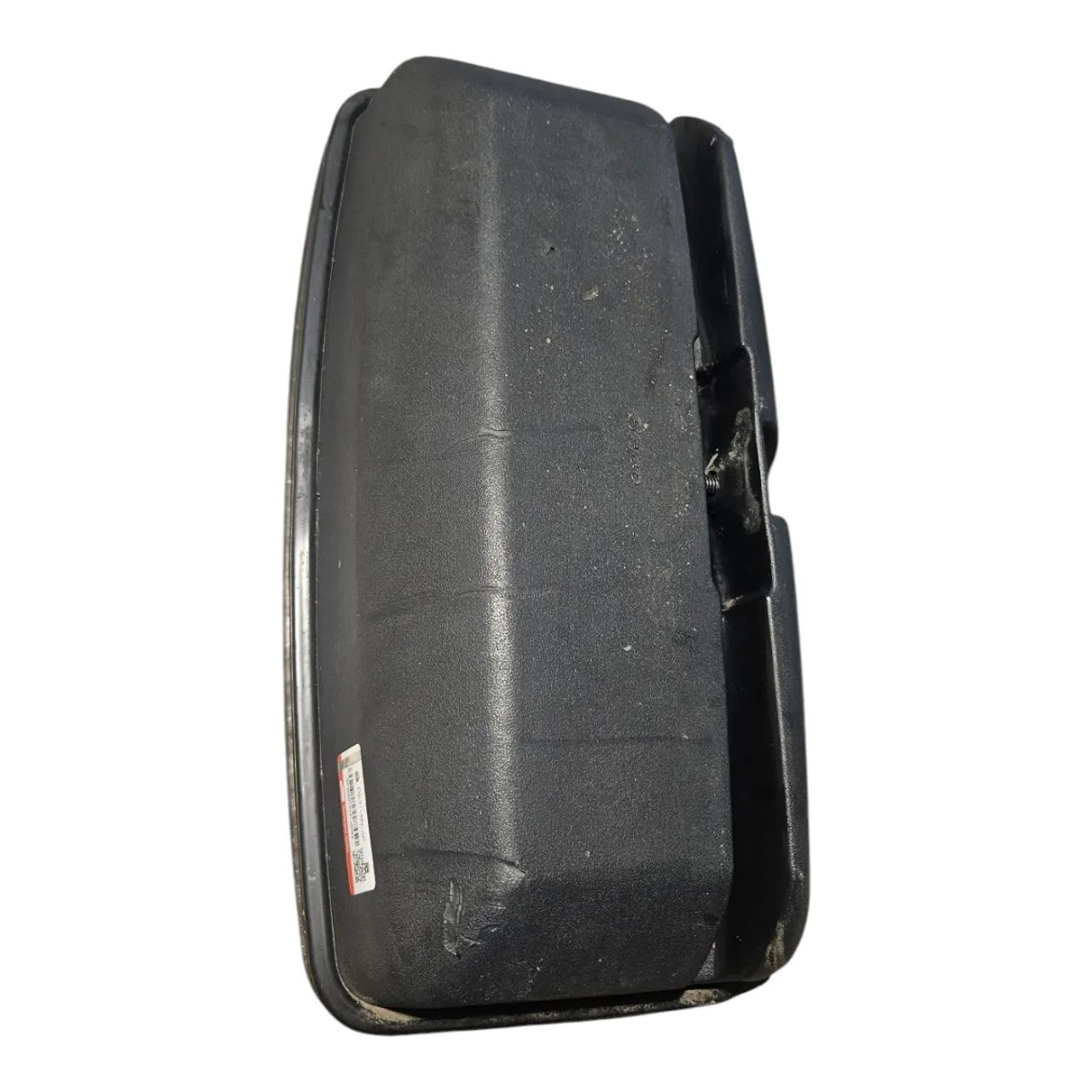 retrovisor volkswagen worker 23220 2003 / 2004 - Foto 5
