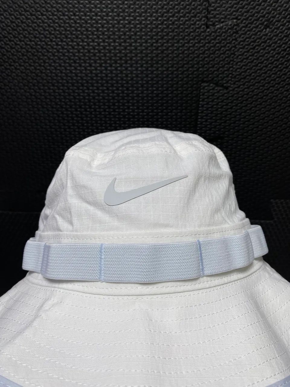 Nike Apex Dri-Fit Bucket White - Foto 3