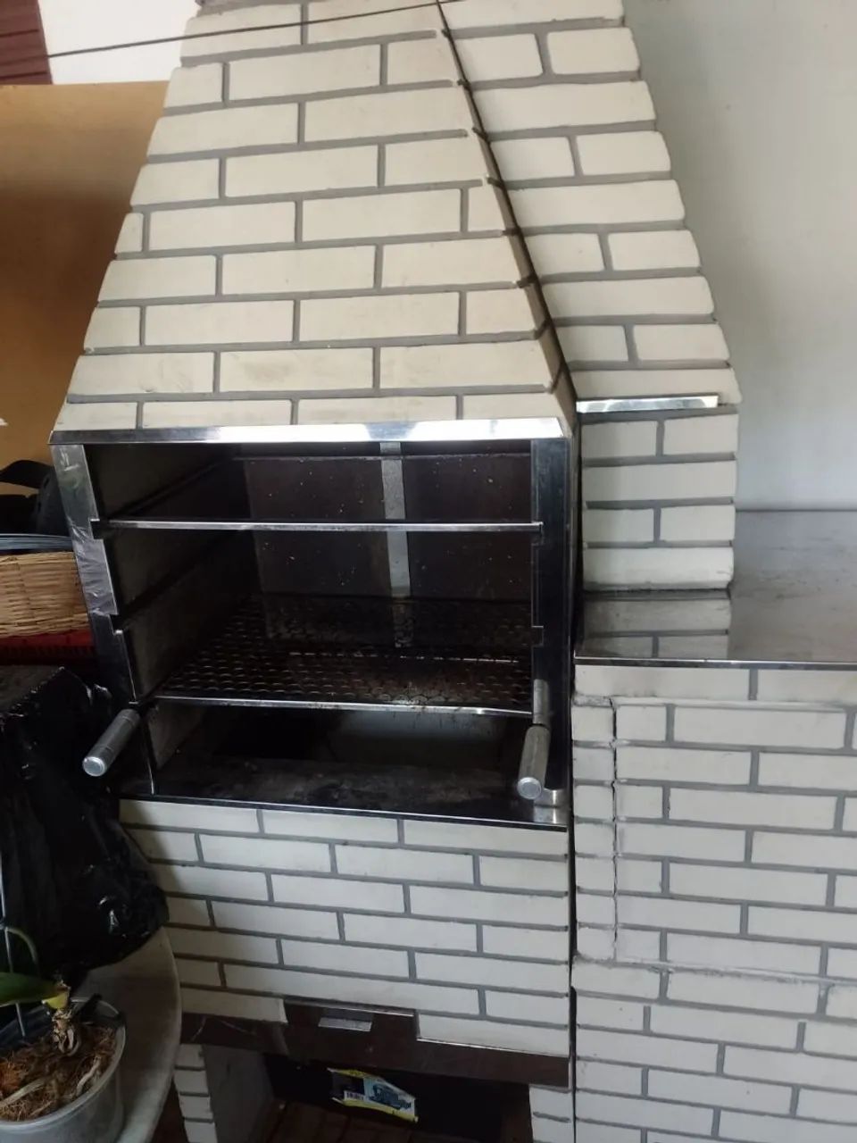 Churrasqueira  - Foto 3