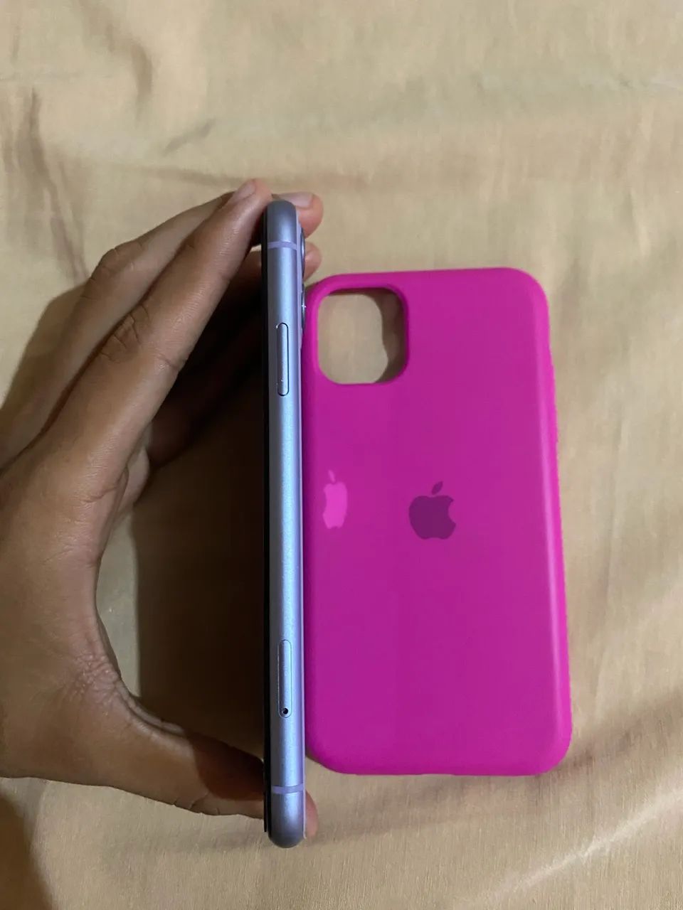 iPhone11　パープル Iphone 11 Apple 256gb Roxo - Vitrine - Carrefour