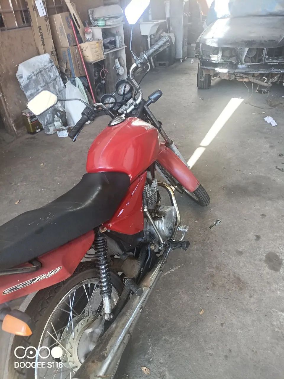 Titan 2004  - Foto 4