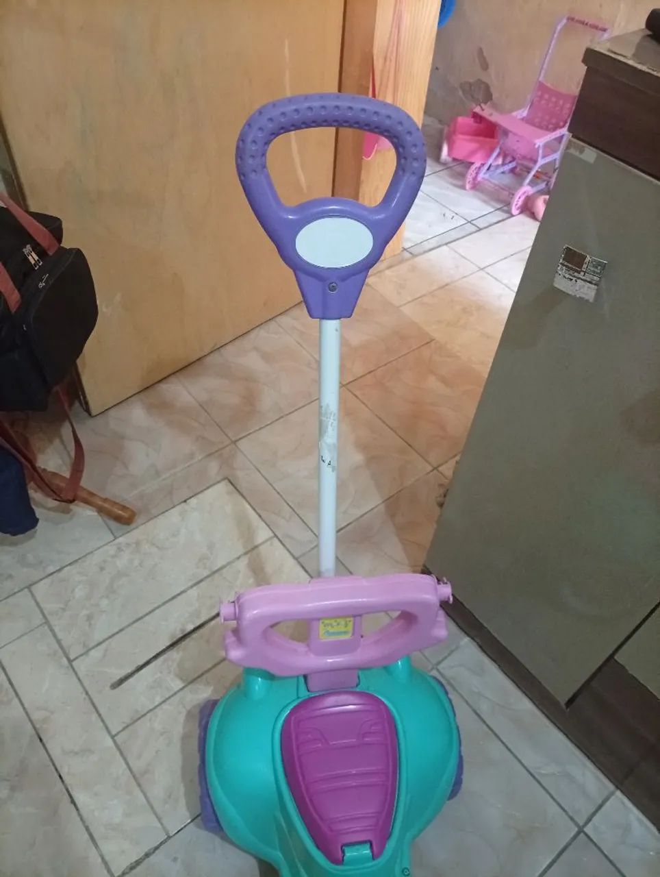 Vende-se triciclo infantil - Foto 3