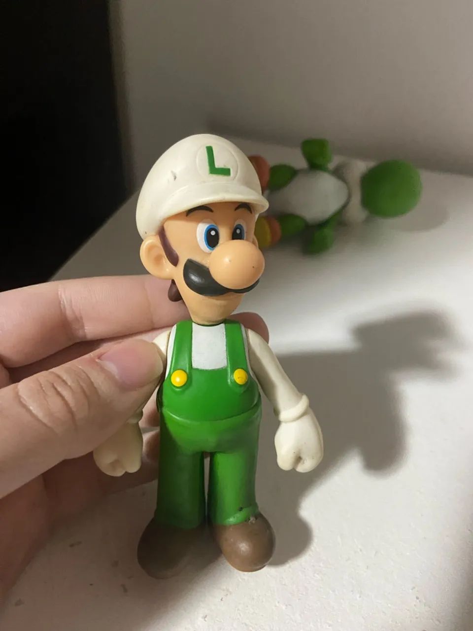 Lote de bonecos Super Mario - Foto 3