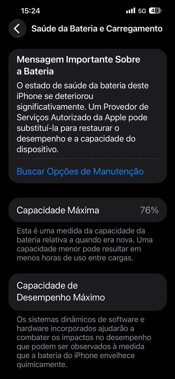 iPhone 13 Pro Max  - Foto 5