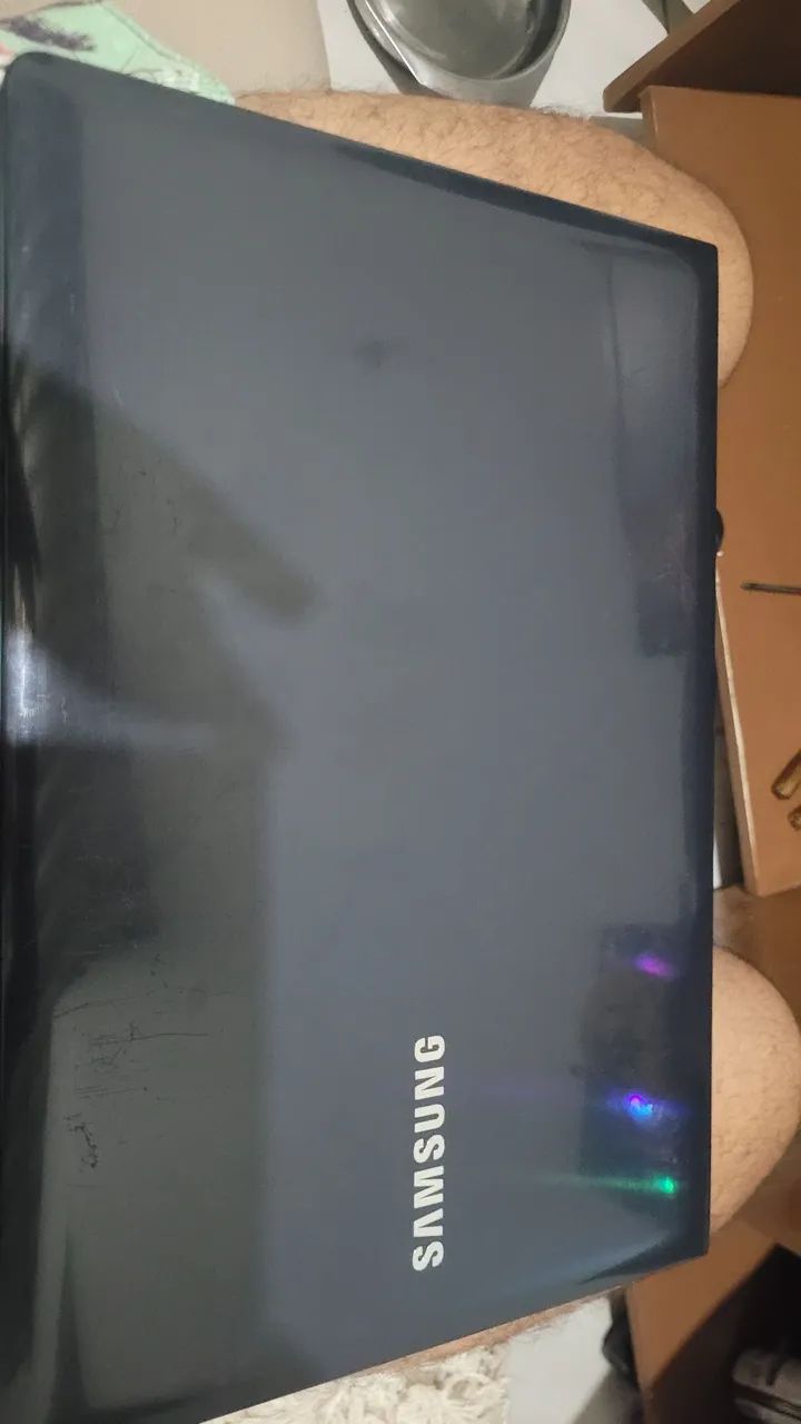 Notebook Samsung NP275E4E - Foto 2