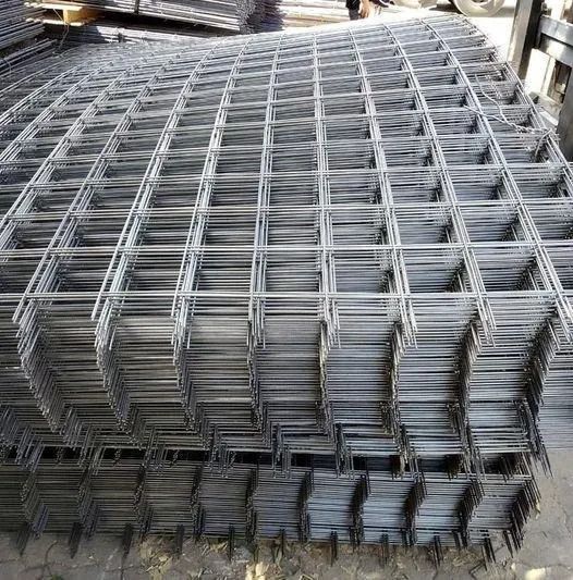 malha pop 20x20 2x3m ferro 3,4  49,90 a vista 