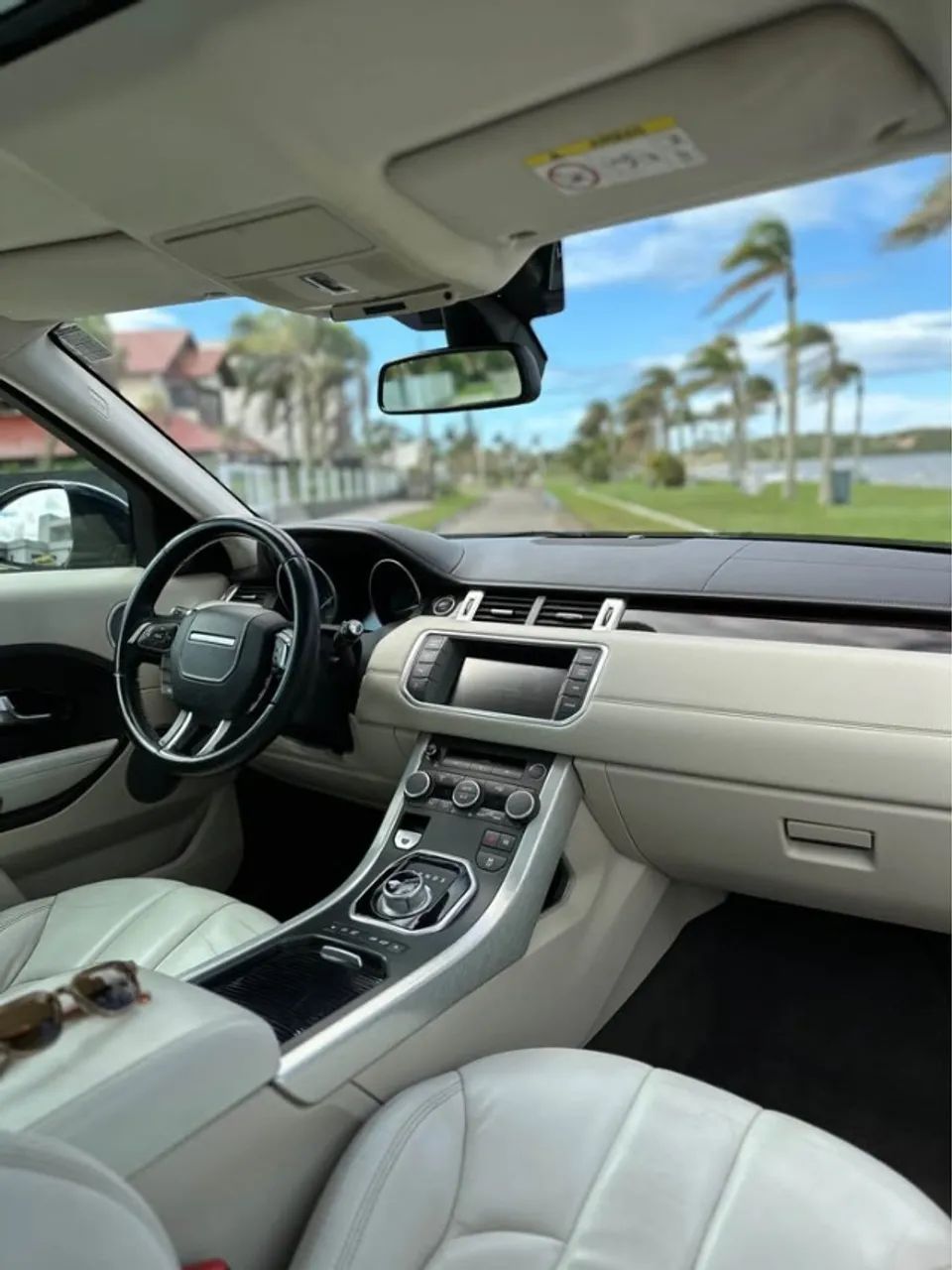 Land Rover Range Rover Evoque Prestige 2.0 Aut. 5P 2014 - Foto 3