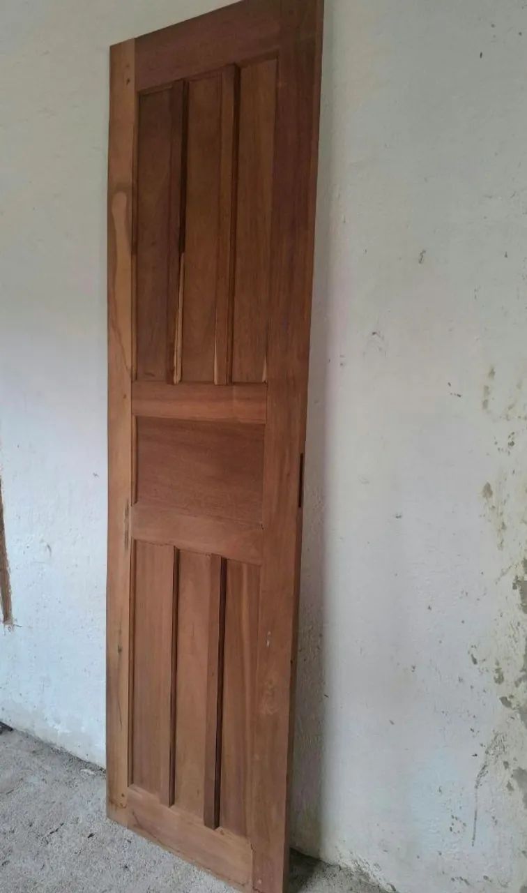 Porta de banheiro - Foto 2