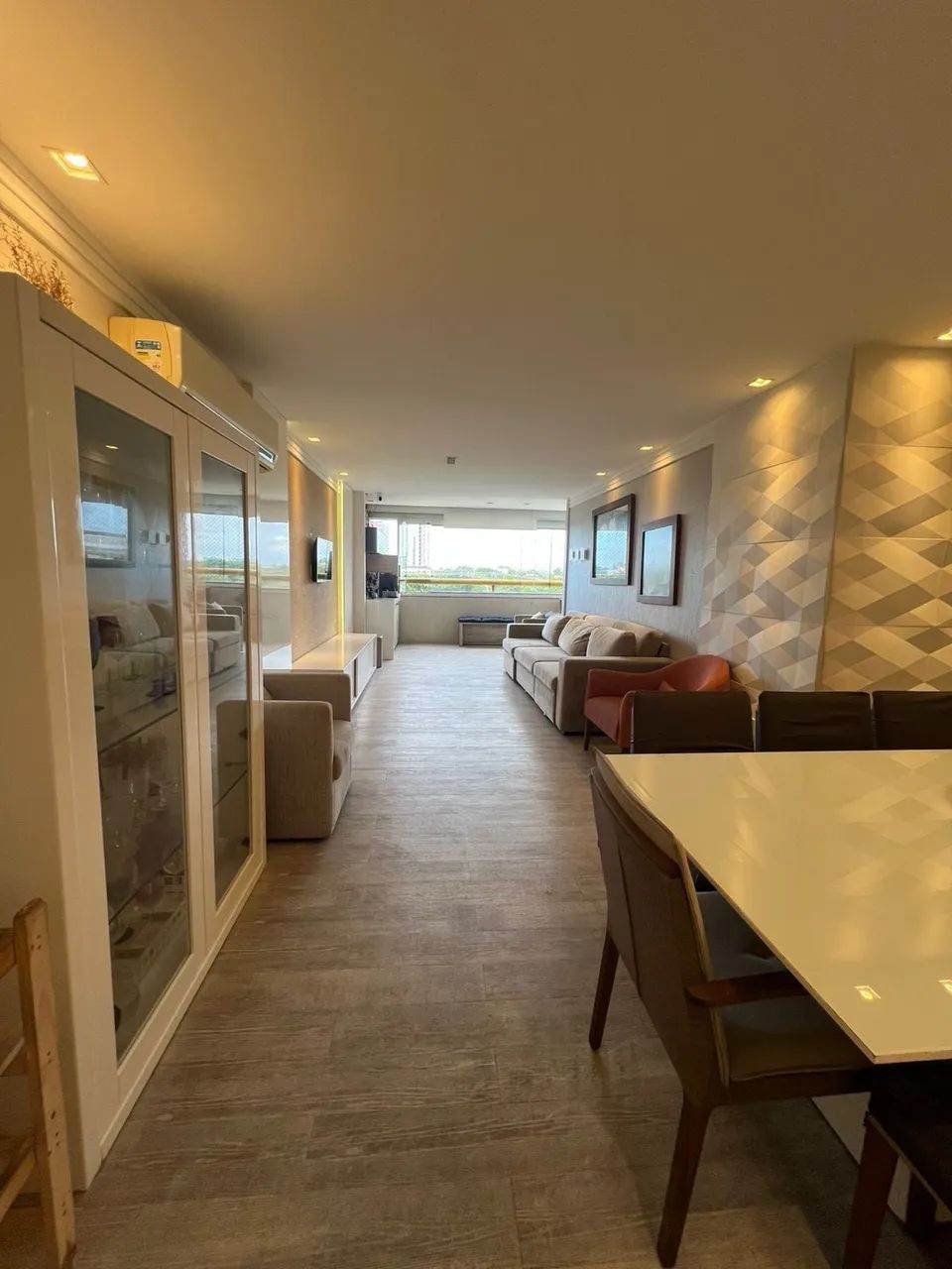 VENDO APARTAMENTO EDIFÍCIO ELZA REGADAS  Renascença