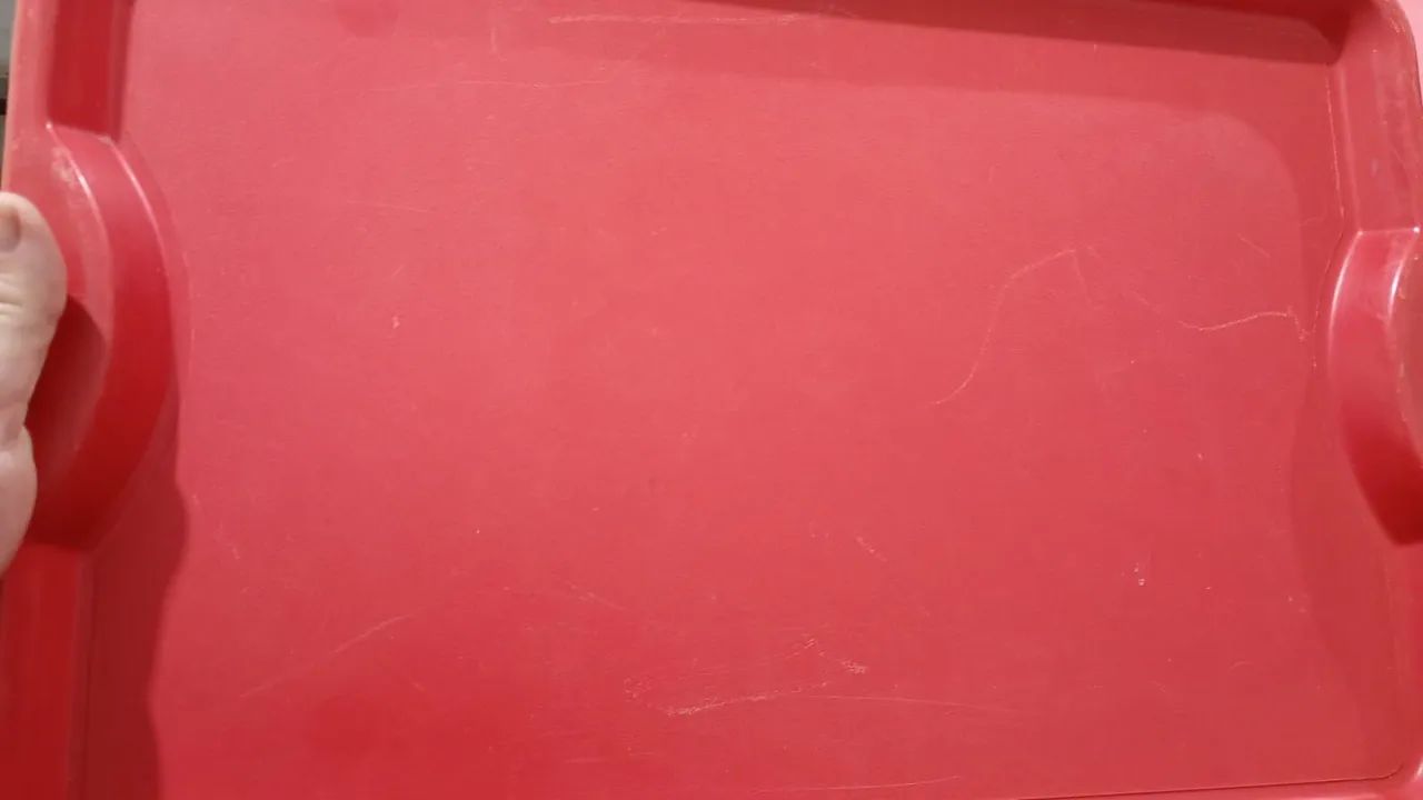 Bandejas para restaurante  - Foto 2