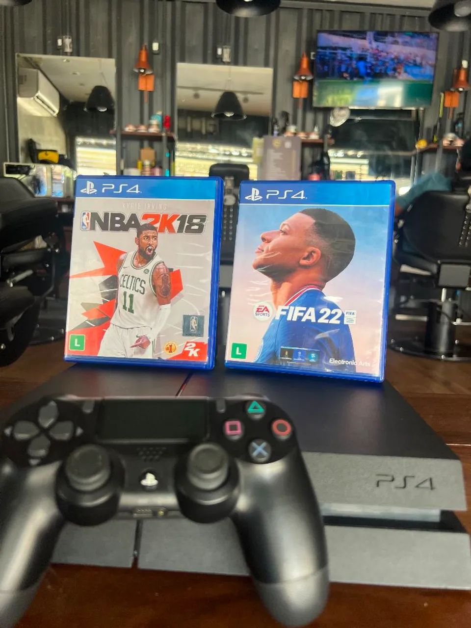 Playstation 4 - Foto 3
