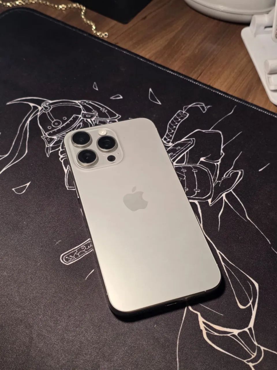IPHONE 15 Pro Max 256gb - Foto 4