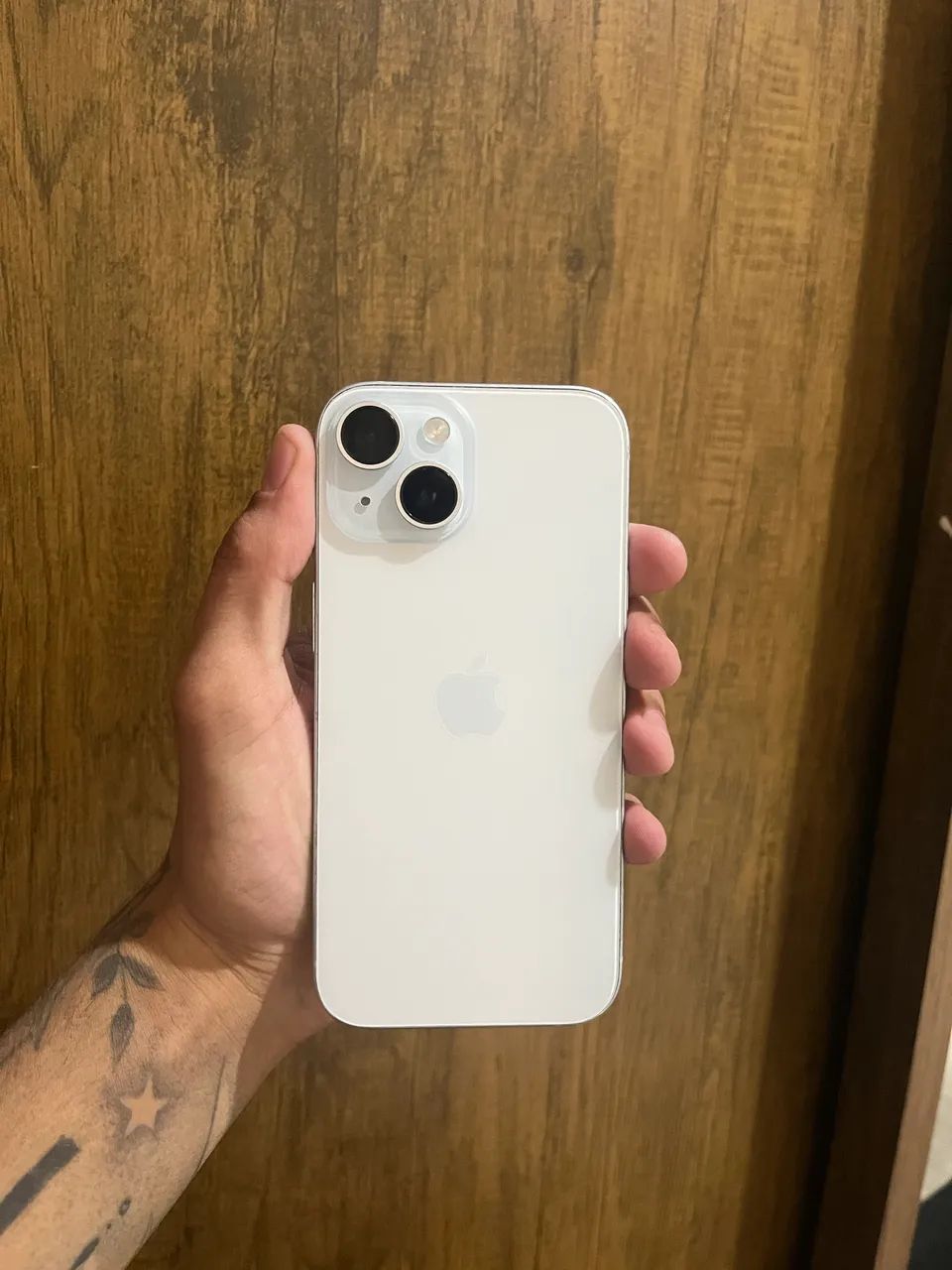 iPhone 15 128gb - Foto 3