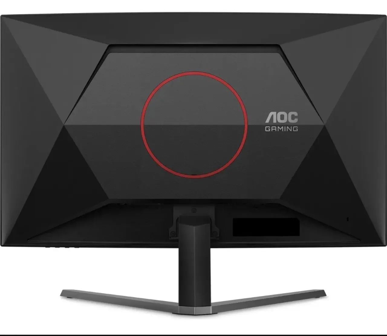 Monitor Argon Curvado 32? - Foto 4