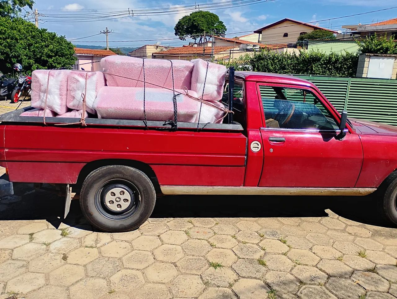 Carreto frete transporte  - Foto 3