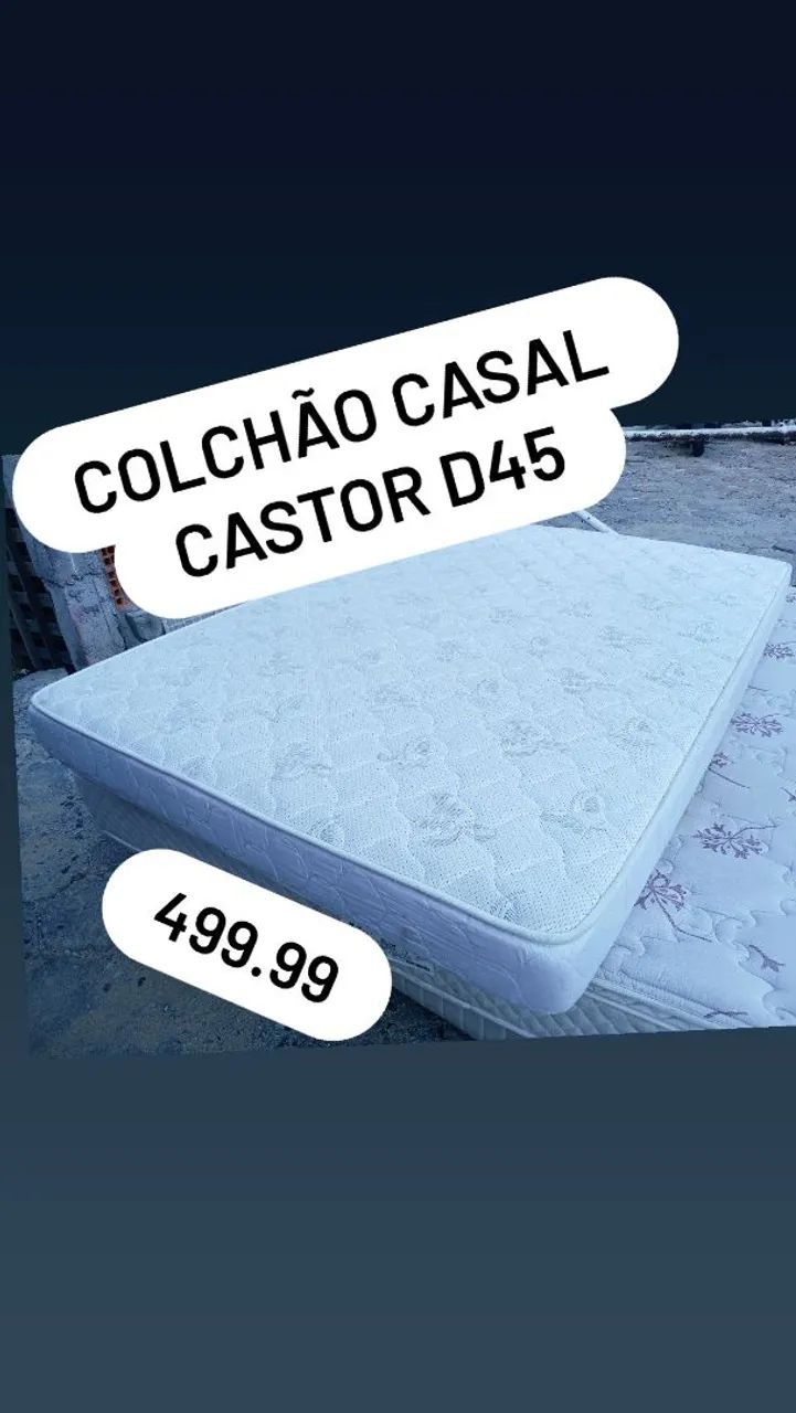 Colchão 