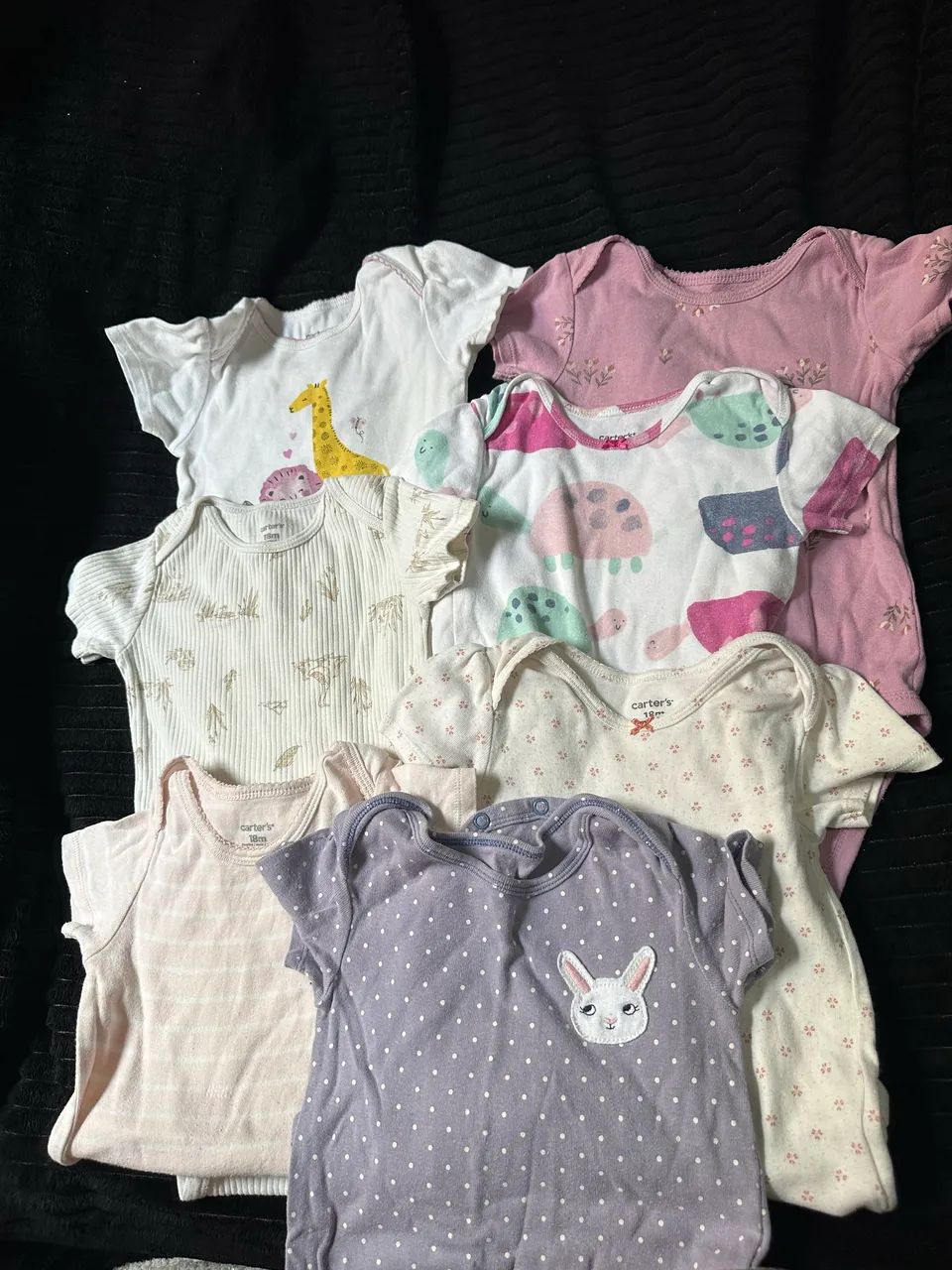 Bodys carters 18m - Foto 2