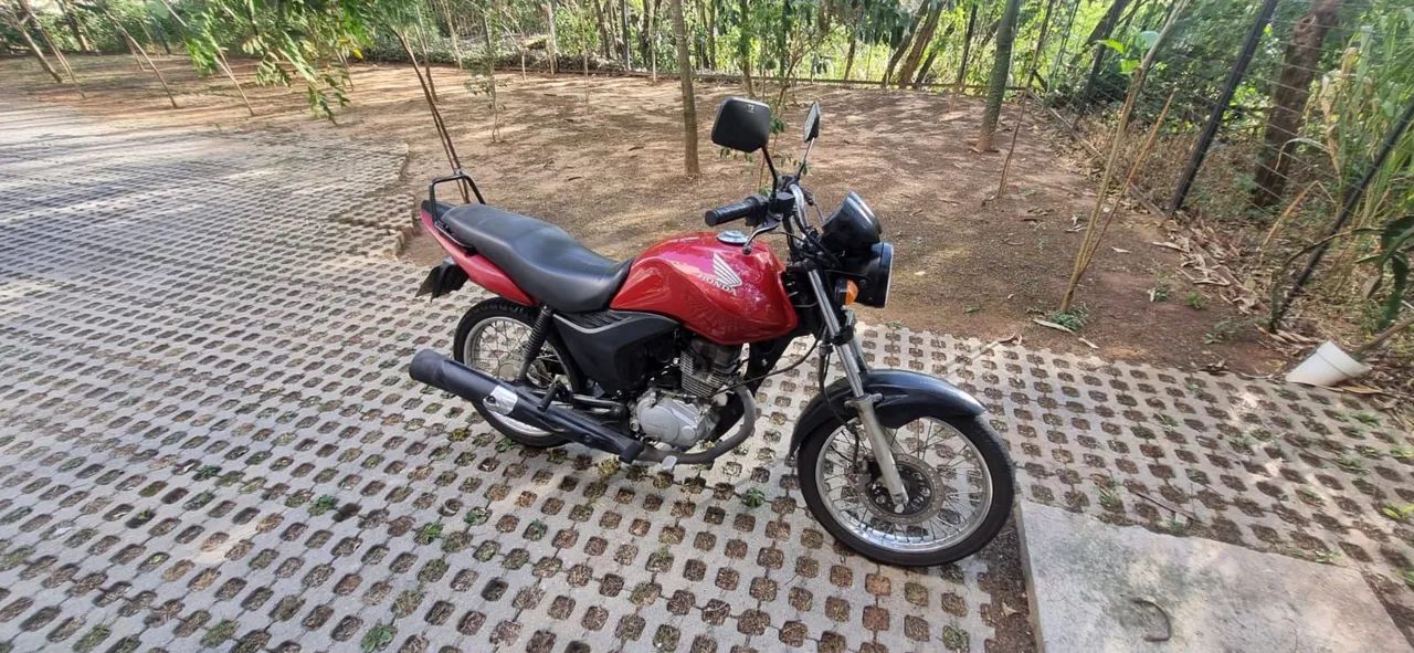 Fan ESI 150cc / 2013