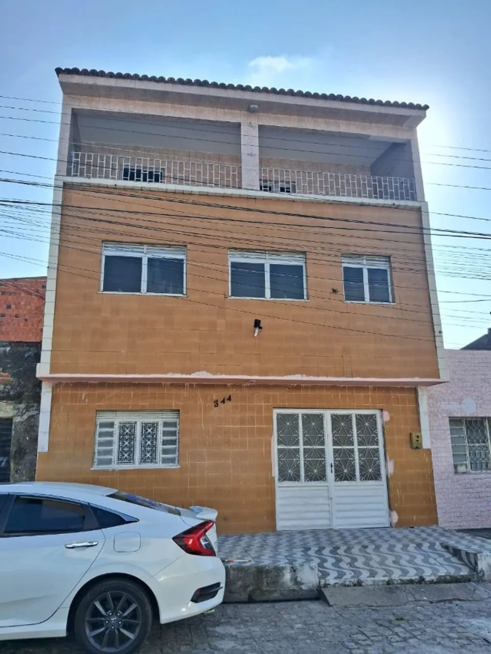 Oportunidade no Prado: Imóvel com 3 Pavimentos, 3 Quartos e Área de Lazer - Foto 2