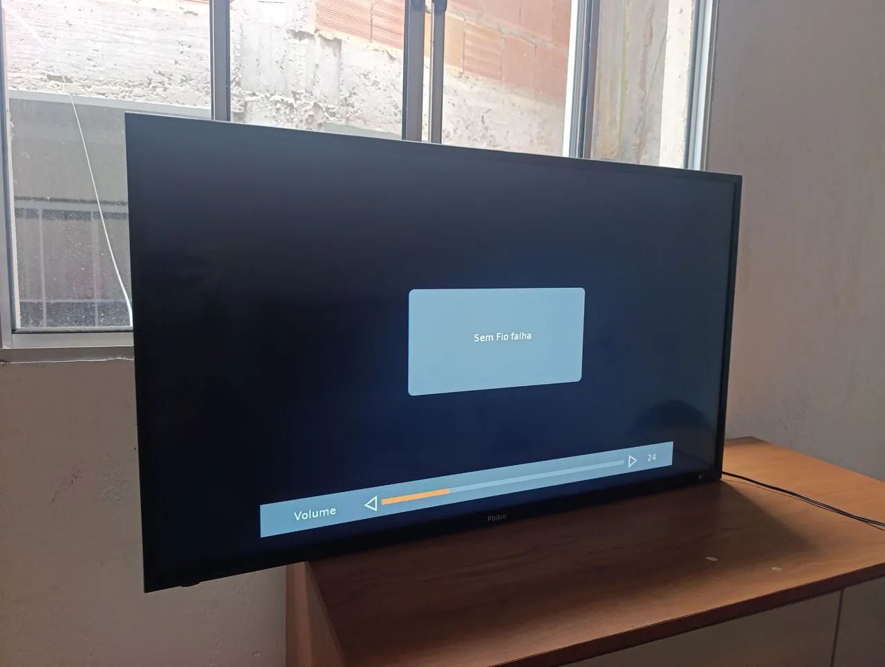 Vendo smart tv Philco 42 polegadas  - Foto 3