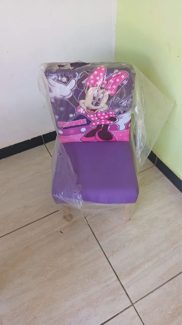 Cadeira infantil  - Foto 2