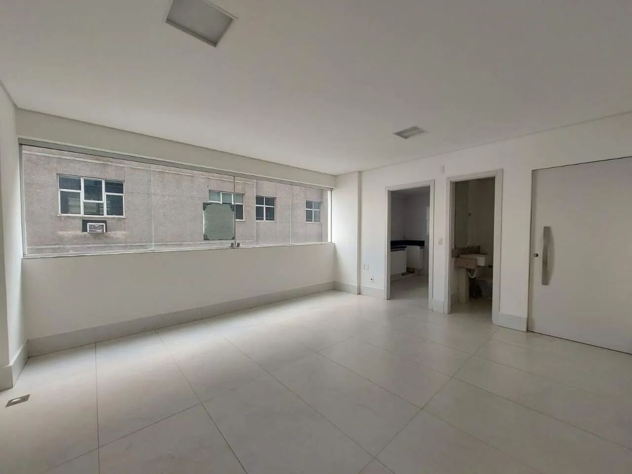 Apartamento Exclusivo em Funcionários - BH