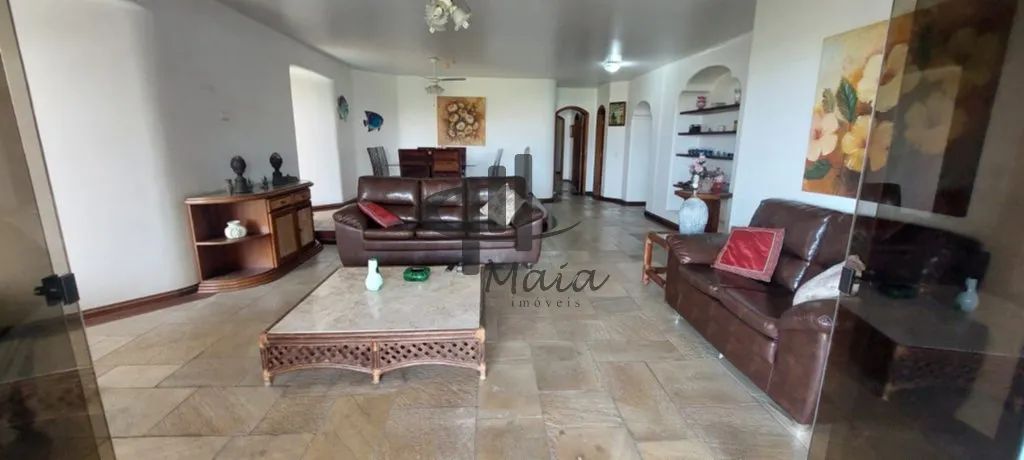 Venda Apartamento Guaruja Enseada Ref: 13346
