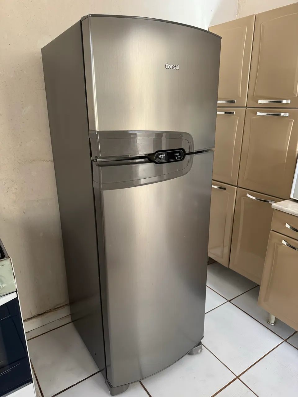 Geladeira Cônsul