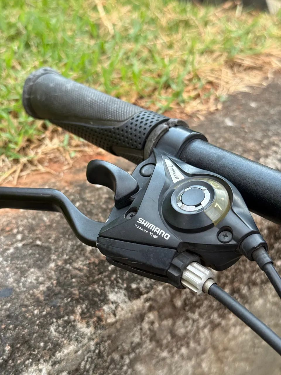 Bicicleta Oggi Hacker Sport Aro 29  - Foto 2