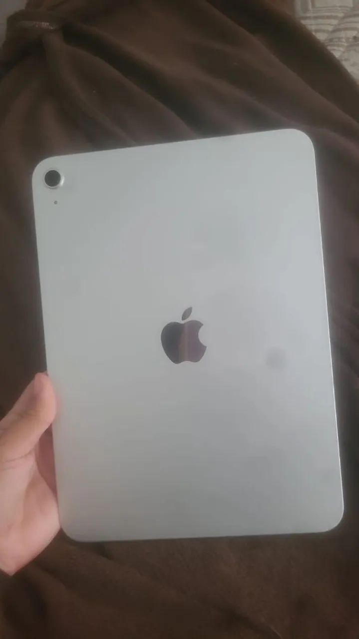 iPad 11 a16 2025
