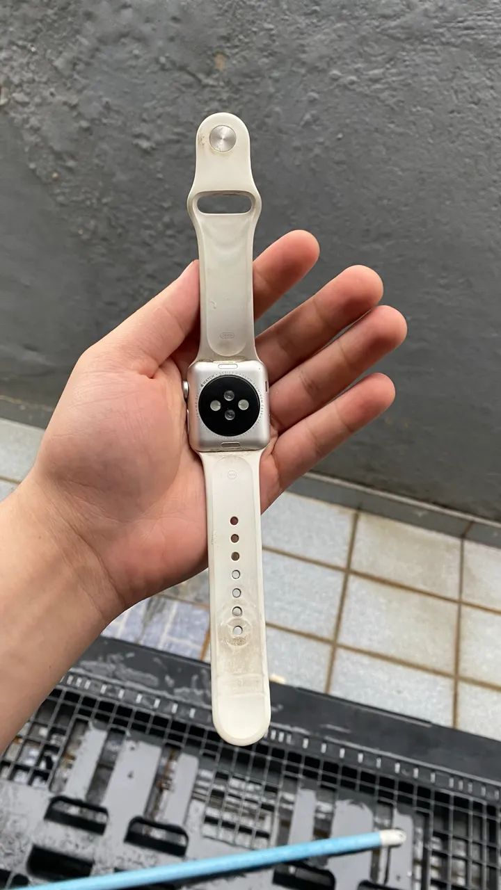 Apple Watch séries 3 - Foto 3