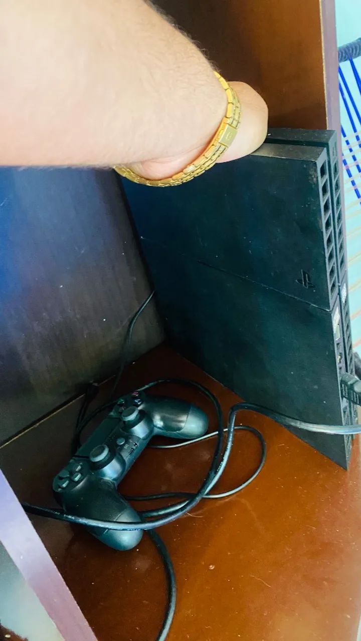 PlayStation 4 - Foto 2