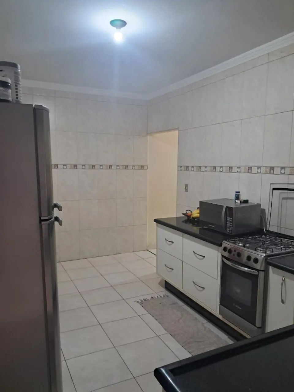 Casa em Sumaré, 2 quartos - Foto 3