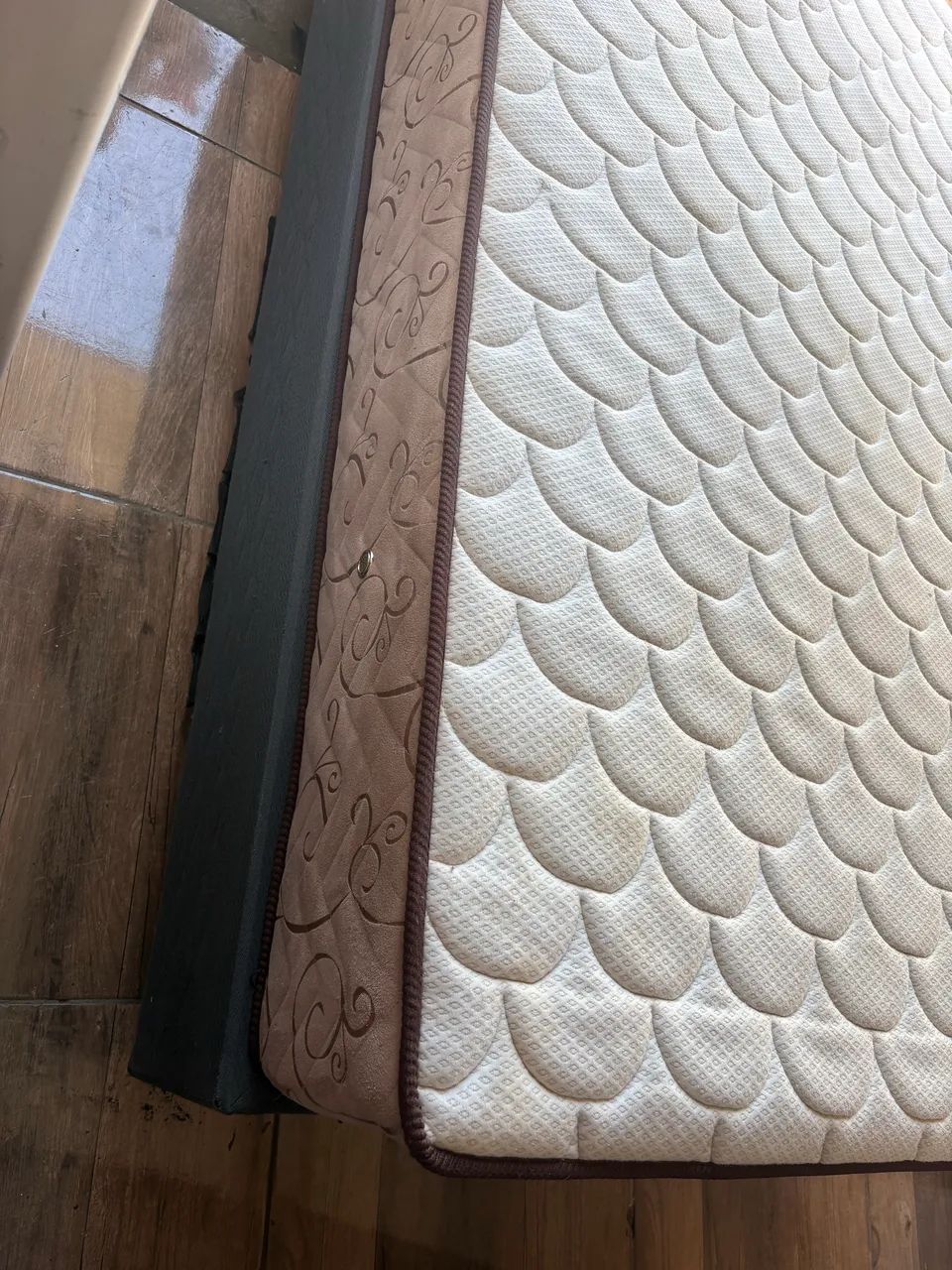 Cama casal  - Foto 3