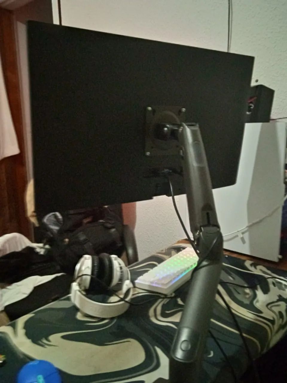 MONITOR 120hz AOC  27PL