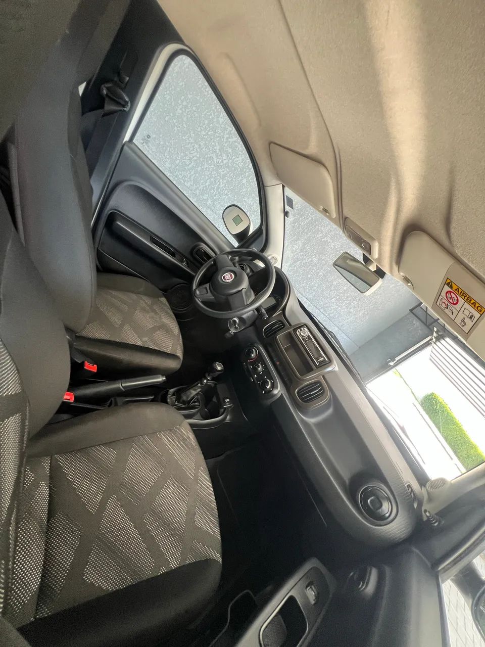 Fiat Mobi WAY 1.0 Fire Flex 5P. 2018 - Foto 4