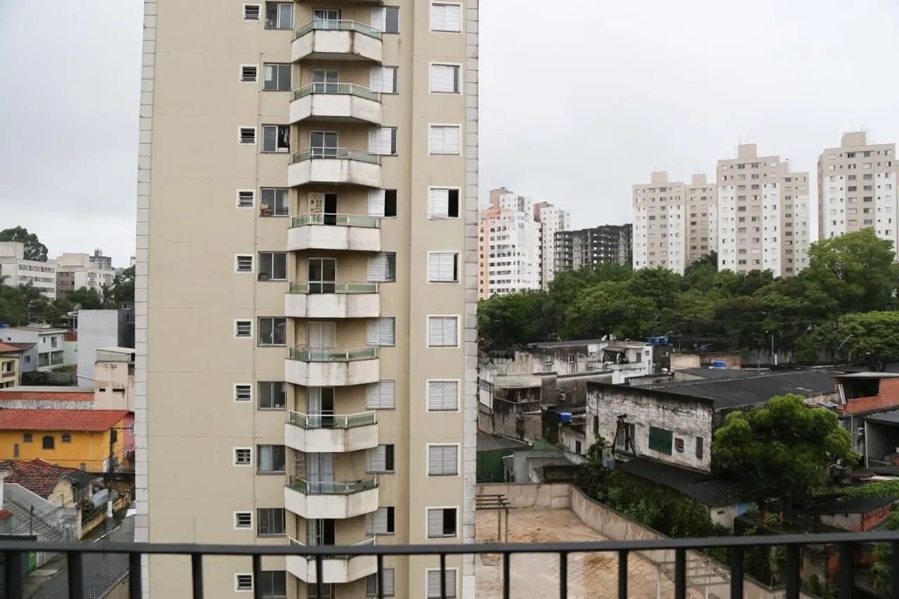 Apartamento à Venda - Jabaquara, 3 Quartos, 78 m2 - Foto 5