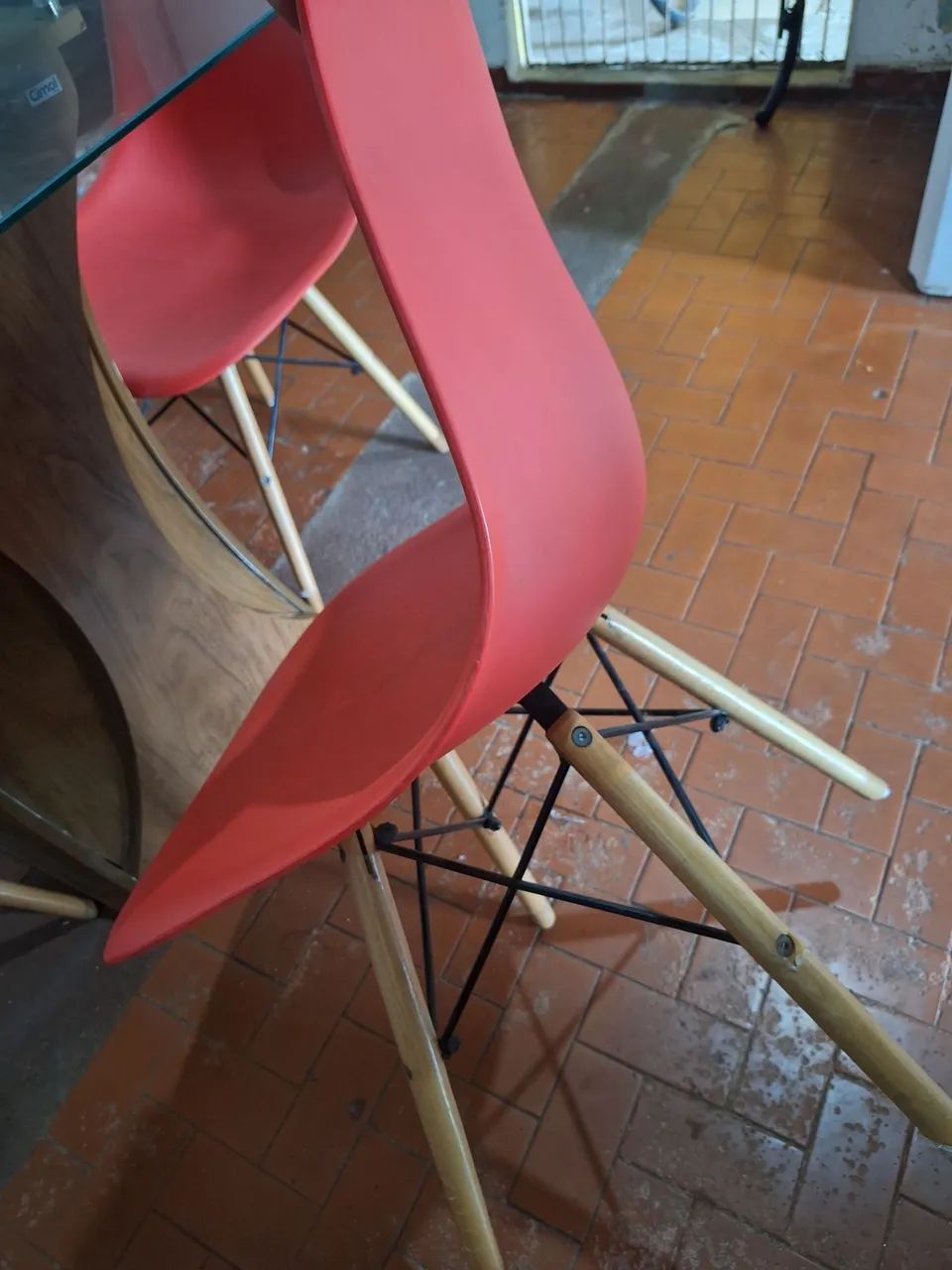 Mesa de jantar  - Foto 3